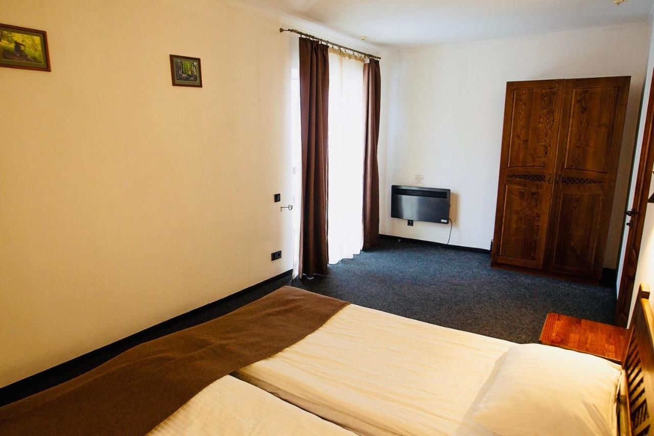 Курортные отели ZimaSnow Ski & Spa Club Буковель