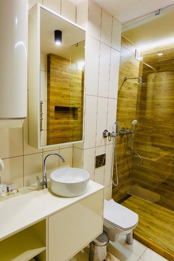 Курортные отели ZimaSnow Ski & Spa Club Буковель