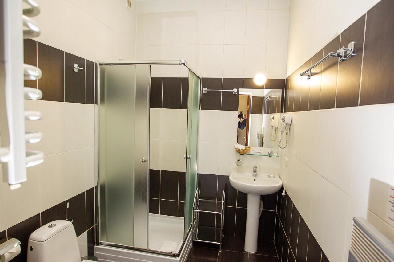 Курортные отели ZimaSnow Ski & Spa Club Буковель