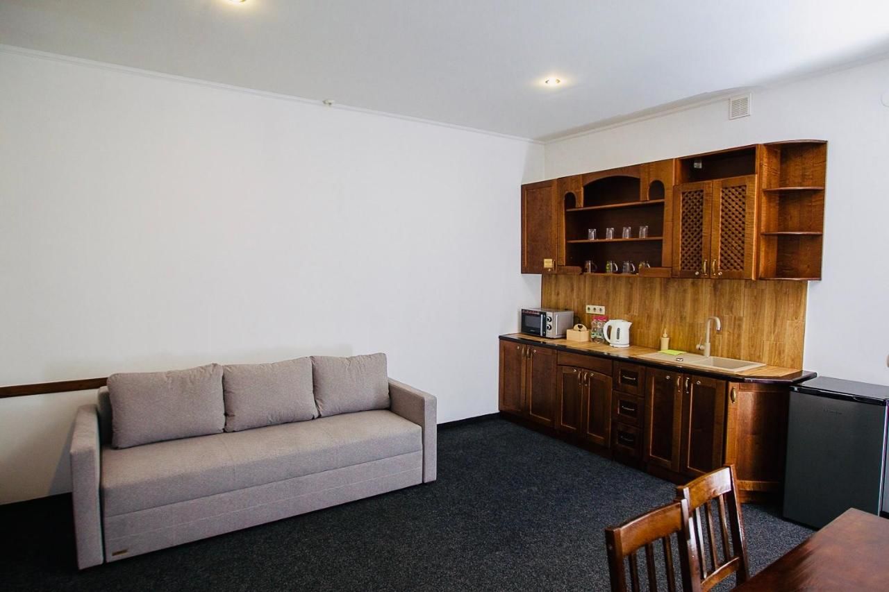Курортные отели ZimaSnow Ski & Spa Club Буковель
