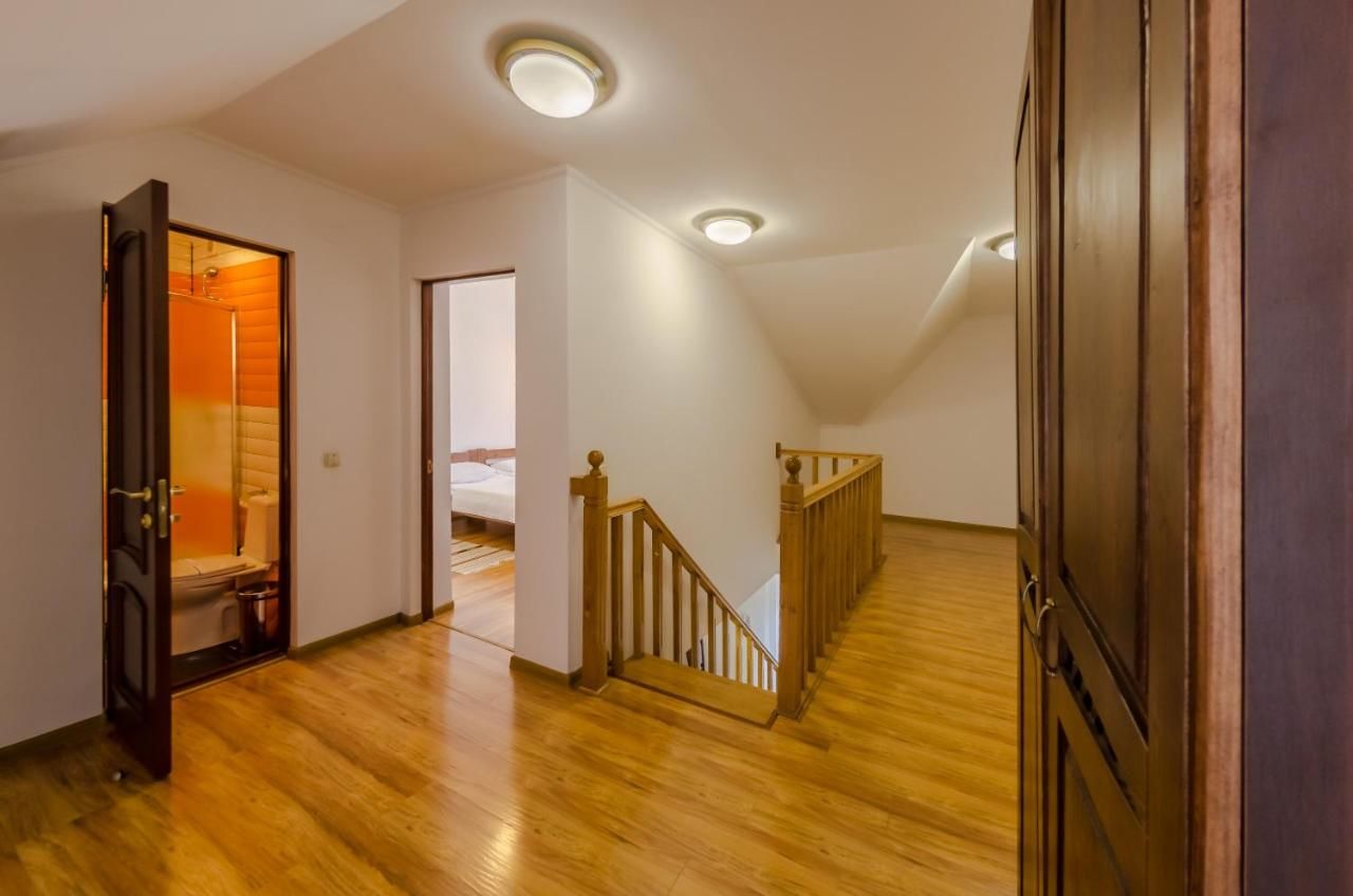 Курортные отели ZimaSnow Ski & Spa Club Буковель
