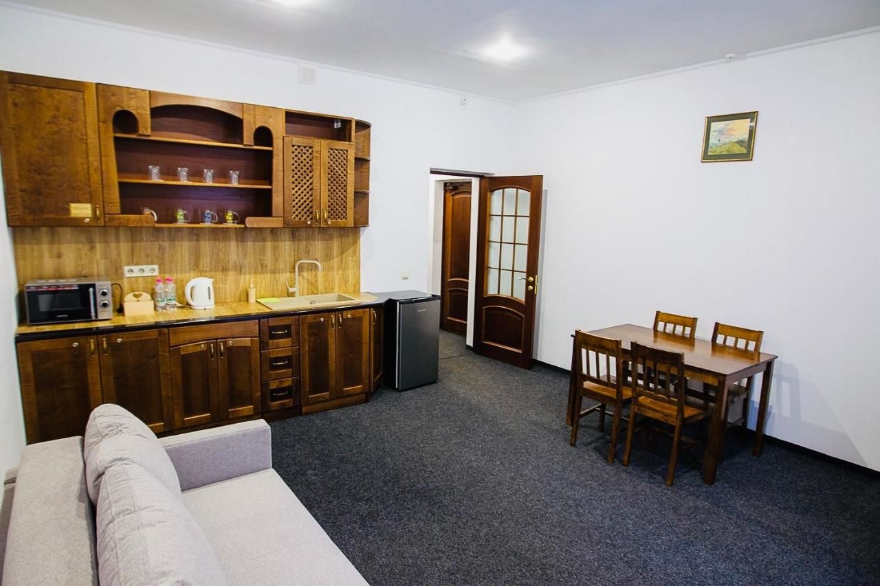 Курортные отели ZimaSnow Ski & Spa Club Буковель