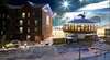 Курортные отели ZimaSnow Ski & Spa Club Буковель-0