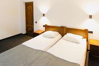Курортные отели ZimaSnow Ski & Spa Club Буковель Апартаменты - 1-й этаж-2