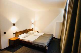Курортные отели ZimaSnow Ski & Spa Club Буковель Апартаменты - 1-й этаж-6