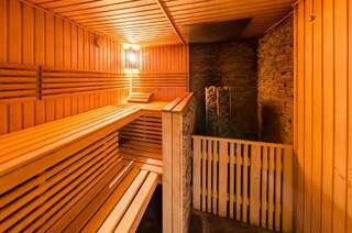 Курортные отели ZimaSnow Ski & Spa Club Буковель-6
