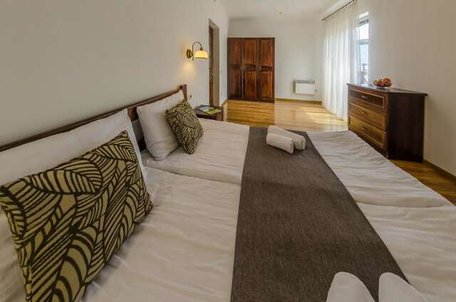 Курортные отели ZimaSnow Ski & Spa Club Буковель-23