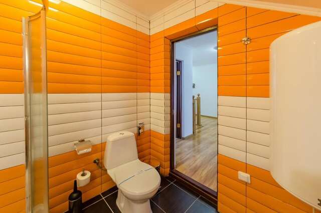 Курортные отели ZimaSnow Ski & Spa Club Буковель-27
