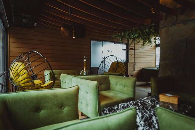 Курортные отели ZimaSnow Ski & Spa Club Буковель-35