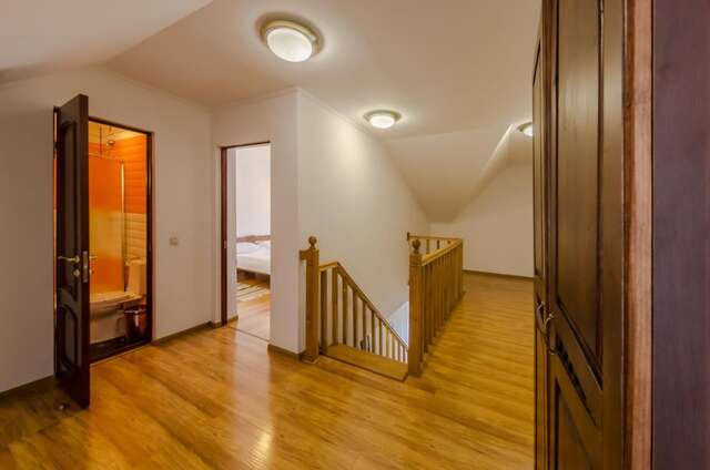 Курортные отели ZimaSnow Ski & Spa Club Буковель-45