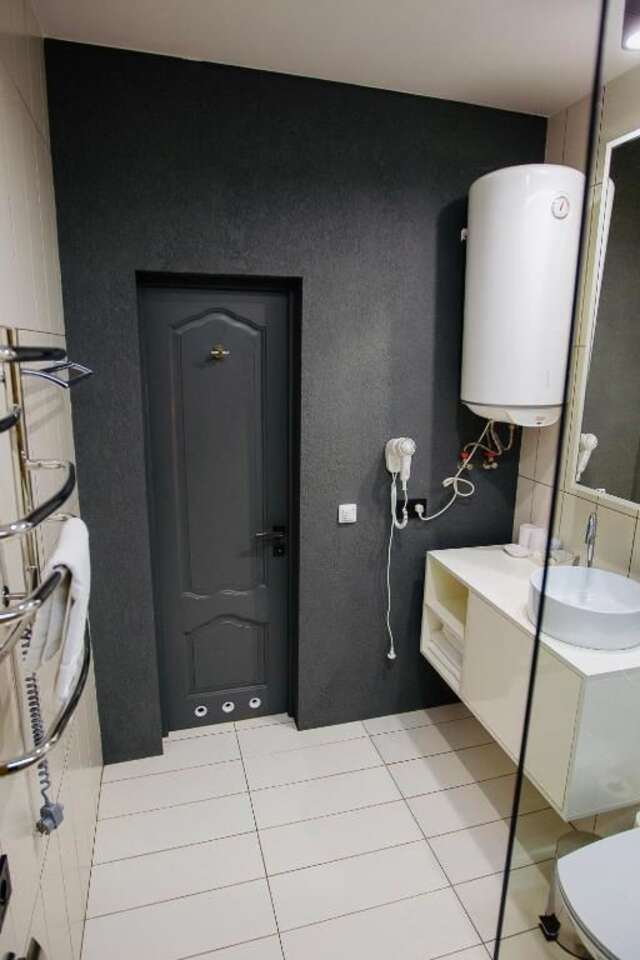 Курортные отели ZimaSnow Ski & Spa Club Буковель-57